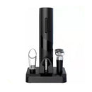 Abridor de Vinho Saca Rolhas Elétrico