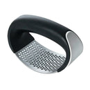 Amassador de Alho Triturador Aço Inox