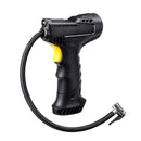 Calibrador Digital para Pneus Portátil AirPistol + 3 Bicos