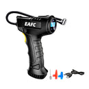 Calibrador Digital para Pneus Portátil AirPistol + 3 Bicos