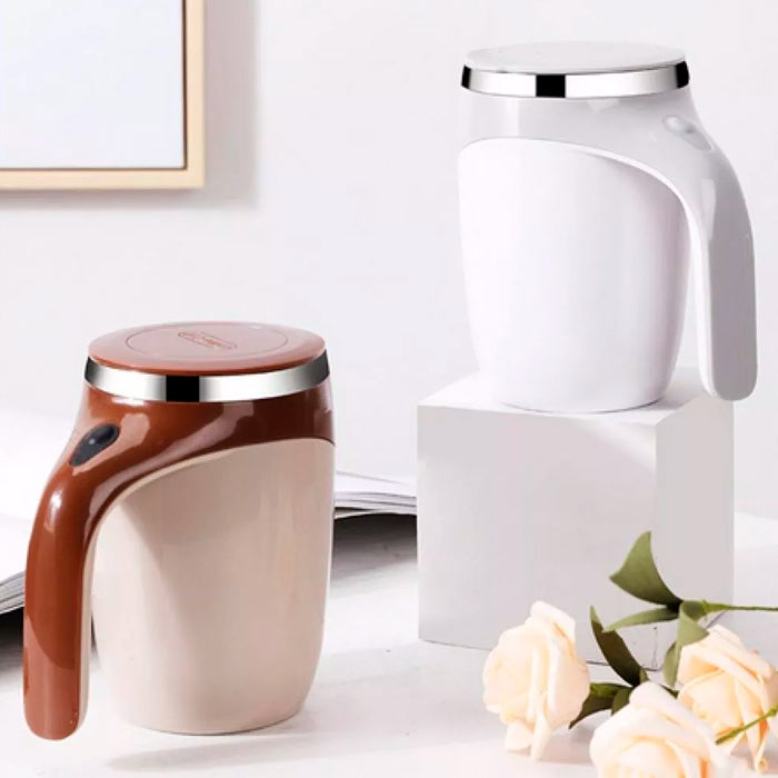 Caneca Mágica Turbo Blend de 380ml