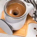 Caneca Mágica Turbo Blend de 380ml