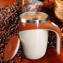 Caneca Mágica Turbo Blend de 380ml