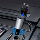 Carregador Veicular Ultra Rápido Turbo Charger