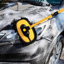 Esfregão Ergonômico Mop Automotivo