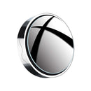 Espelho Convexo Auxiliar Retrovisor Universal com 2 unidades