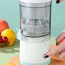Espremedor de Frutas Portátil sem Fio