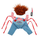 Fantasia Pet Halloween Chucky