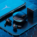 Fone Bluetooth Lenovo GM2 Pro Gamer