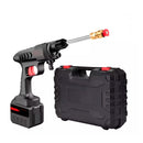 Lavadora Automotiva Portátil de Alta Pressão Recarregável