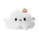 Luminária Infantil Noturna Nuvem Led