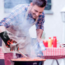Luva Térmica para Cozinha até 800°C de Temperatura