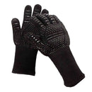 Luva Térmica para Cozinha até 800°C de Temperatura