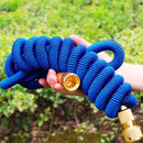 Mangueira Mágica Flexível de Alta Pressão em Microfibra