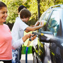 Mangueira Mágica Flexível de Alta Pressão em Microfibra