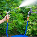 Mangueira Mágica Flexível de Alta Pressão em Microfibra