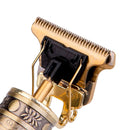 Máquina de Cortar Cabelo Gold Dragon Profissional