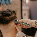 Máquina de Cortar Cabelo Gold Dragon Profissional