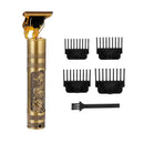 Máquina de Cortar Cabelo Gold Dragon Profissional