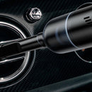 Mini Aspirador Veicular Recarregável Portátil sem Fio