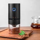 Moedor de Café Elétrico Portátil