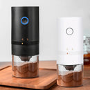 Moedor de Café Elétrico Portátil