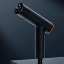 Pistola de Água Portátil de Alta Pressão