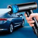 Pistola de Água Portátil de Alta Pressão