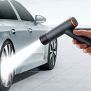 Pistola de Água Portátil de Alta Pressão