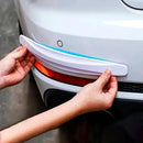 Protetor Automotivo Antirrisco para Para-choque