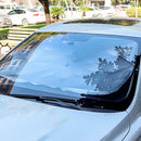 Protetor Solar para Para-brisas Automotivos