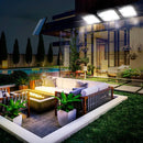 Refletor Solar Portátil LED Ultra Econômico