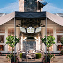 Refletor Solar Portátil LED Ultra Econômico