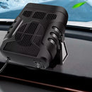 Resfriador e Aquecedor Portátil Automotivo