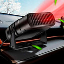 Resfriador e Aquecedor Portátil Automotivo