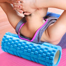 Rolo Miofascial Relaxamento e Alívio de Dores