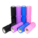 Rolo Miofascial Relaxamento e Alívio de Dores