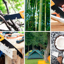 Serrote Japonês Profissional Multifuncional